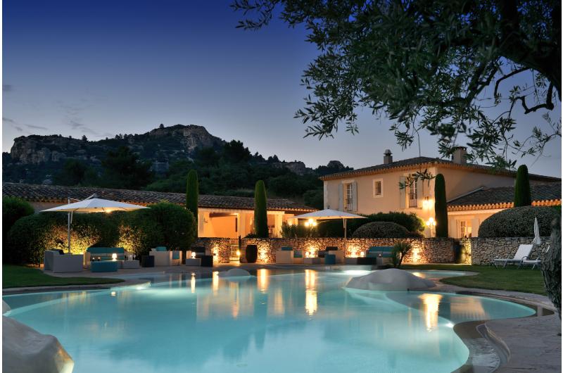 Urlaub Provence - Arles