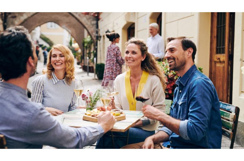 Gruppenreise Verona, Padua und Südtirol 