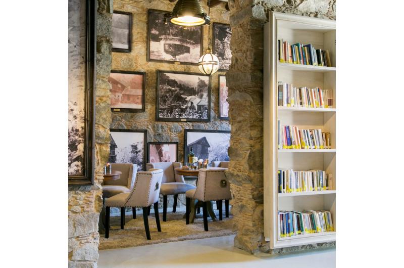 Unberührter Zypern Urlaub im Troodos-Gebirge: Genuss und Kultur im Spa-Boutiquehotel Casale Panayiotis