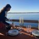 Private Dining am Starnberger See