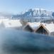 Adler Lodge auf dem Ritten in Südtirol