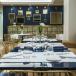 Urlaub am Meer mit Feinschmecker Essen in Seebad Hotel in den Marken, Italien