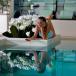 SPA Urlaub mit Rennsport-Erlebnis und Gourmet-Menüs im Palazzo di Varignana in der Emilia-Romagna, Italien 