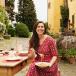 Beatrix Schell Autorin Italia Al Gusto. Rundreise mit der Autorin