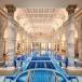 Beste Wellnesshotels Europa: Grand Resort Bad Ragaz mit 7.300m2 Therme