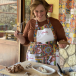 Bestes Restaurant Sizilien Norden auf unserer Reise nach Palermo entdecken.