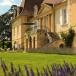 Hotel im Périgord mit hervorragender Küche Chateau