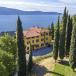 Endlich Urlaub am Gardasee! Genussvolle Tage mit atemberaubendem Seeblick in Gargnano