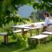 Romantik & Kulinarium im Mitterstiller Dolomites Relais in Südtirol, Italien
