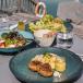 Ein Kurzurlaub der Spitzenklasse im Resort mit Golfplatz und Sternerestaurant im Chiemgau.