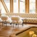 Ein luxuriöses Wellnesshotel mit Golfplatz und Sternerestaurant nur wenige Minuten vom Chiemsee entfernt.