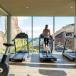 Fitness auf Madeira im Luxusresort