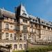 Kurzurlaub Paris Pärchen Schlosshotel Chantilly