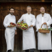 Schweiz Urlaub: Atemberaubende Bergkulisse, Gourmetküche und Wellness: Hotel Victoria Jungfrau in Interlaken