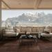 Graubünden Luxushotel 5* Grand Resort Bad Ragaz für Wellnessfans und Gourmets.