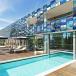 Hotel mit Pool Gardone Riviera