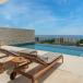 Hotel mit Suite und Pool Zypern Luxushotel Cap St Georges Hotel & Resort
