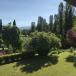 ENTSPANNTE TAGE IM LUXURIÖSEN AGRITURISMO IN UMBRIEN: bestes Olivenöl und herrliche Gartenanlagen