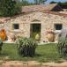 Apulien Urlaub im Salento im Bio-Resort