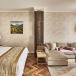 Gehobenes Hotel Schweiz: 5 Sterne Luxusurlaub im Grand Resort Bad Ragaz in Graubünden.