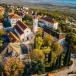 KROATIEN URLAUB IN DALMATIEN im zauberhaften Heritage Hotel Emotheo im mystischen Imotski