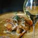 Kulinarische Reise Champagne mit Verkostungen bei Ruinart und Moet & Chandon.