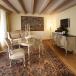 Kurztrip nach Italien , Junior Luxery im Hotel Il Sogno di Giulietta in Verona