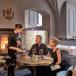 Urlaub im Hotel mit Michelin-Sterneküche in der Schweiz: Grand Hotel Bad Ragaz