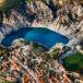 KROATIEN URLAUB IN DALMATIEN im zauberhaften Heritage Hotel Emotheo im mystischen Imotski