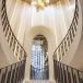 Romantikhotel Frankreich mit Pool, Spa und Gartenanlage in Cognac.