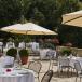 Kurzurlaub Paris Pärchen Schlosshotel Chantilly