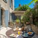 Romantischer Urlaub Nimes