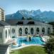 URLAUB IM BESTEN WELLNESSHOTEL DER SCHWEIZ: Grand Resort Bad Ragaz