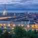 Turin Reise