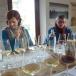 Weinberg-Tour im Friaul im La Subida, Italien 